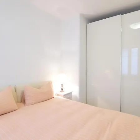 Al Campanile Appartement Venise