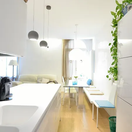 Al Campanile Appartement