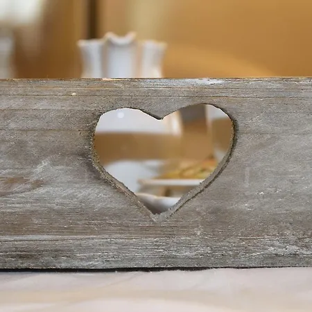 Appartement Al Campanile Venise