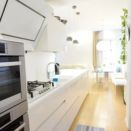 Appartement Al Campanile *