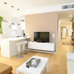 Al Campanile Апартаменты Венеция