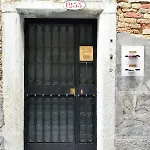 Appartement Al Campanile *