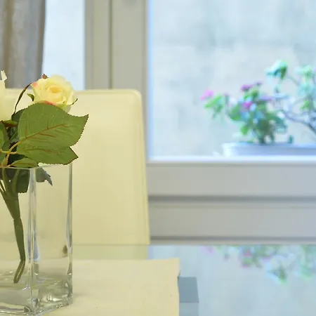 Apartment Al Campanile