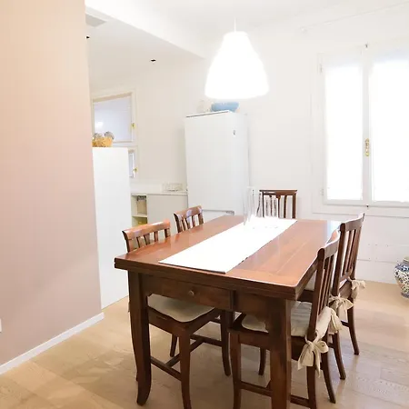 Apartment Al Campanile
