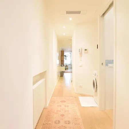 Apartment Al Campanile *