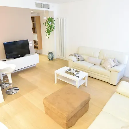 Apartment Al Campanile Venice
