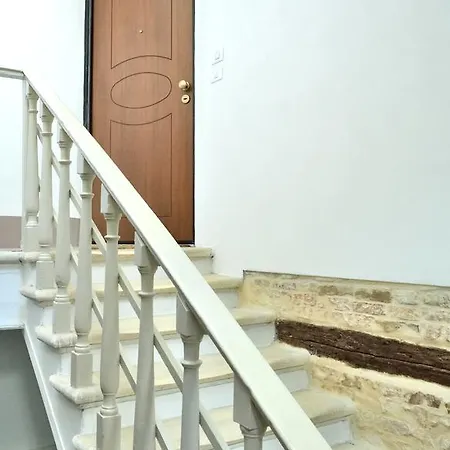 Al Campanile Apartment *