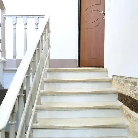 Apartment Al Campanile