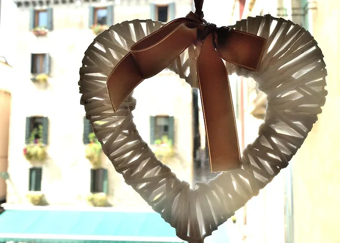 Al Campanile * Venedik