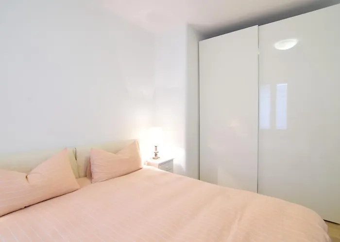 Al Campanile Daire Venedik