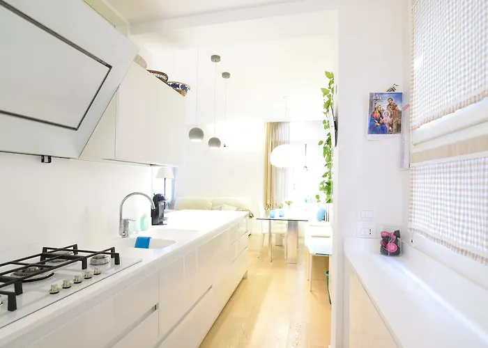 Daire Al Campanile *