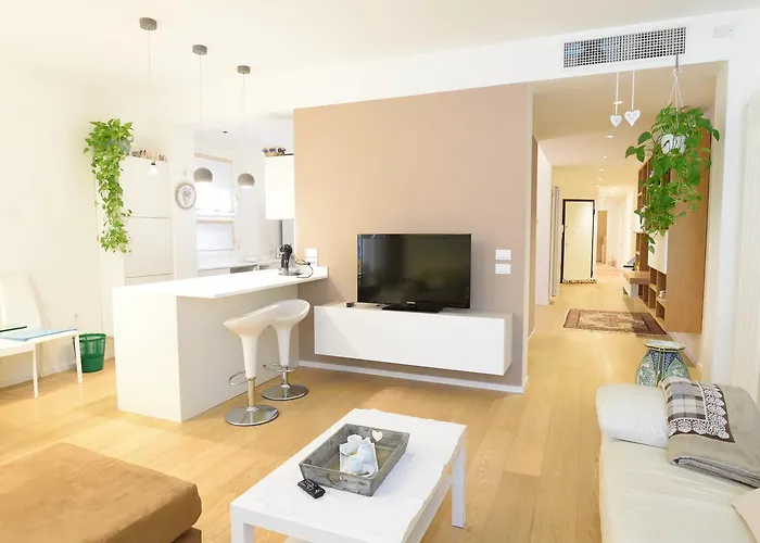 Al Campanile Daire Venedik