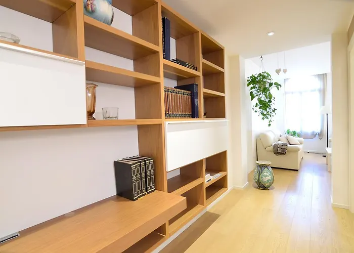 Al Campanile Daire Venedik