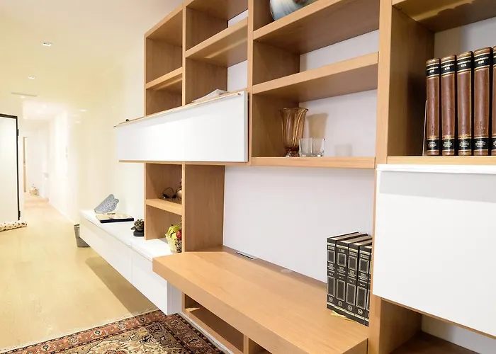 Al Campanile Venedik