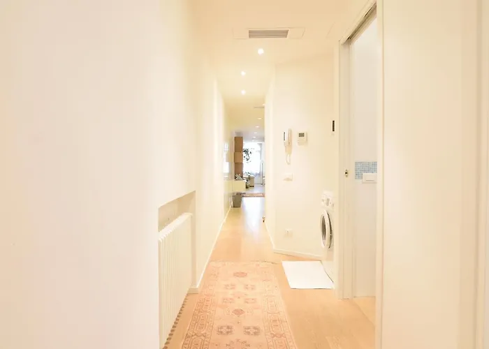 Daire Al Campanile *