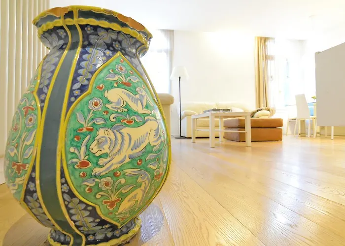 Al Campanile Venedik