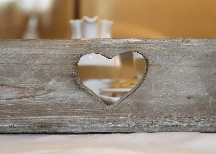 Daire Al Campanile Venedik