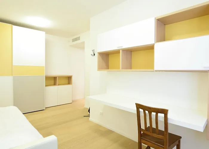 Daire Al Campanile *