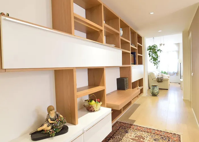 Al Campanile Venedik