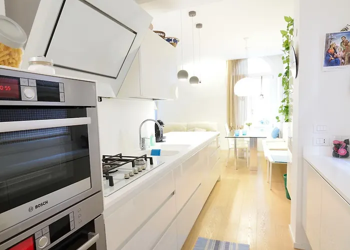 Daire Al Campanile *