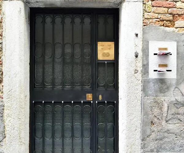 Daire Al Campanile *