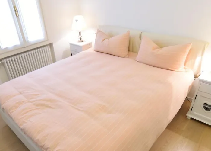 Al Campanile * Venedik