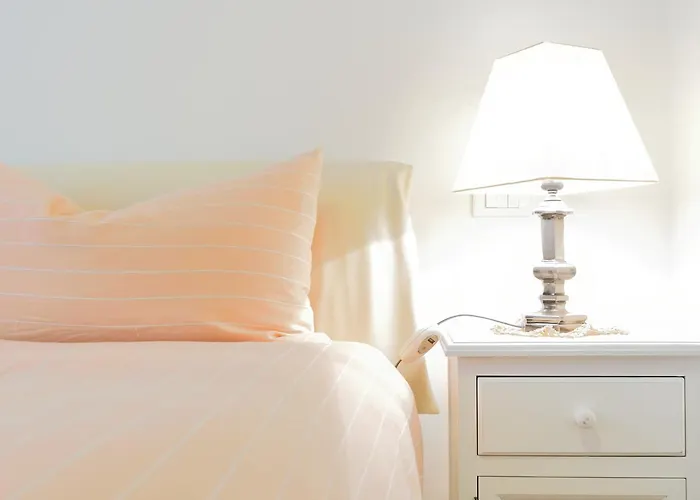 Al Campanile Venedik