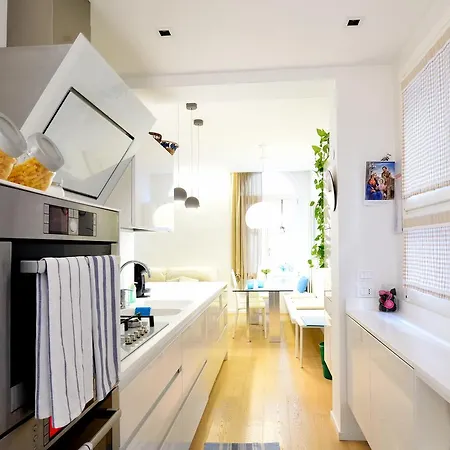 Al Campanile Apartment Venice