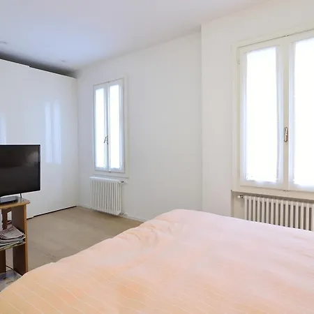 Apartment Al Campanile