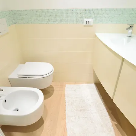 Al Campanile Apartment