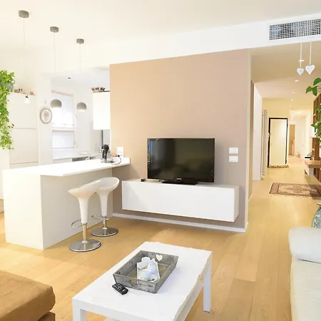 Al Campanile Apartment Venice