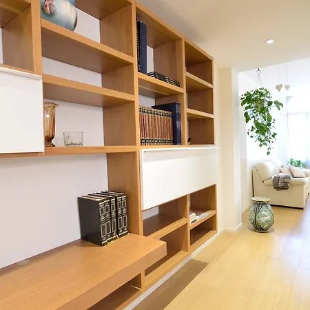 Al Campanile Apartment Venice