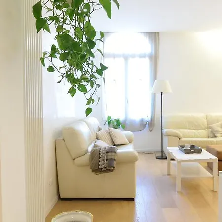 Al Campanile Apartment