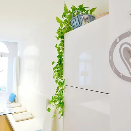 Apartment Al Campanile Venice