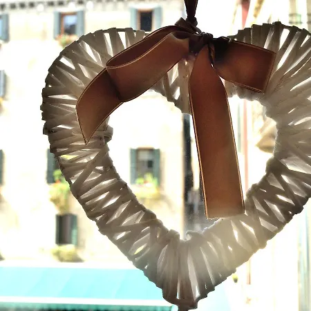 Al Campanile * Венеция