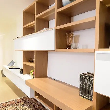 Al Campanile Венеция