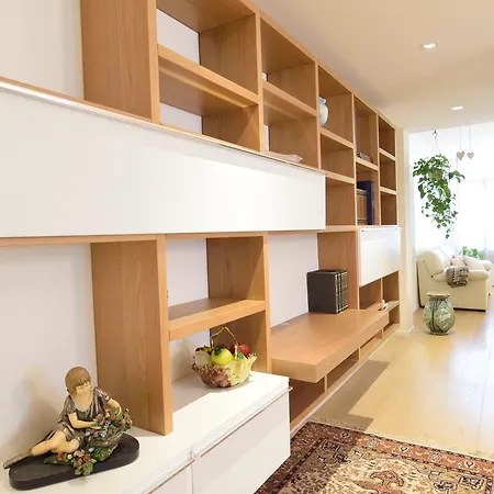 Al Campanile Венеция