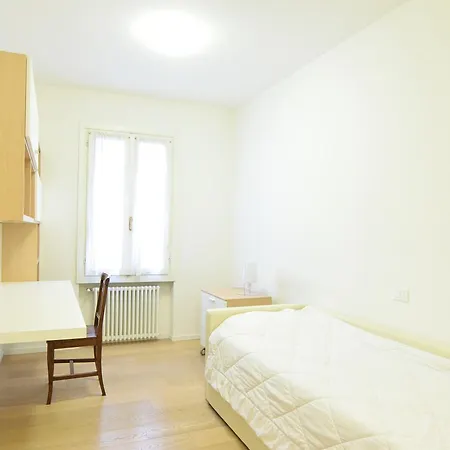 坎帕尼尔公寓 *