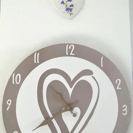 坎帕尼尔公寓 公寓 *